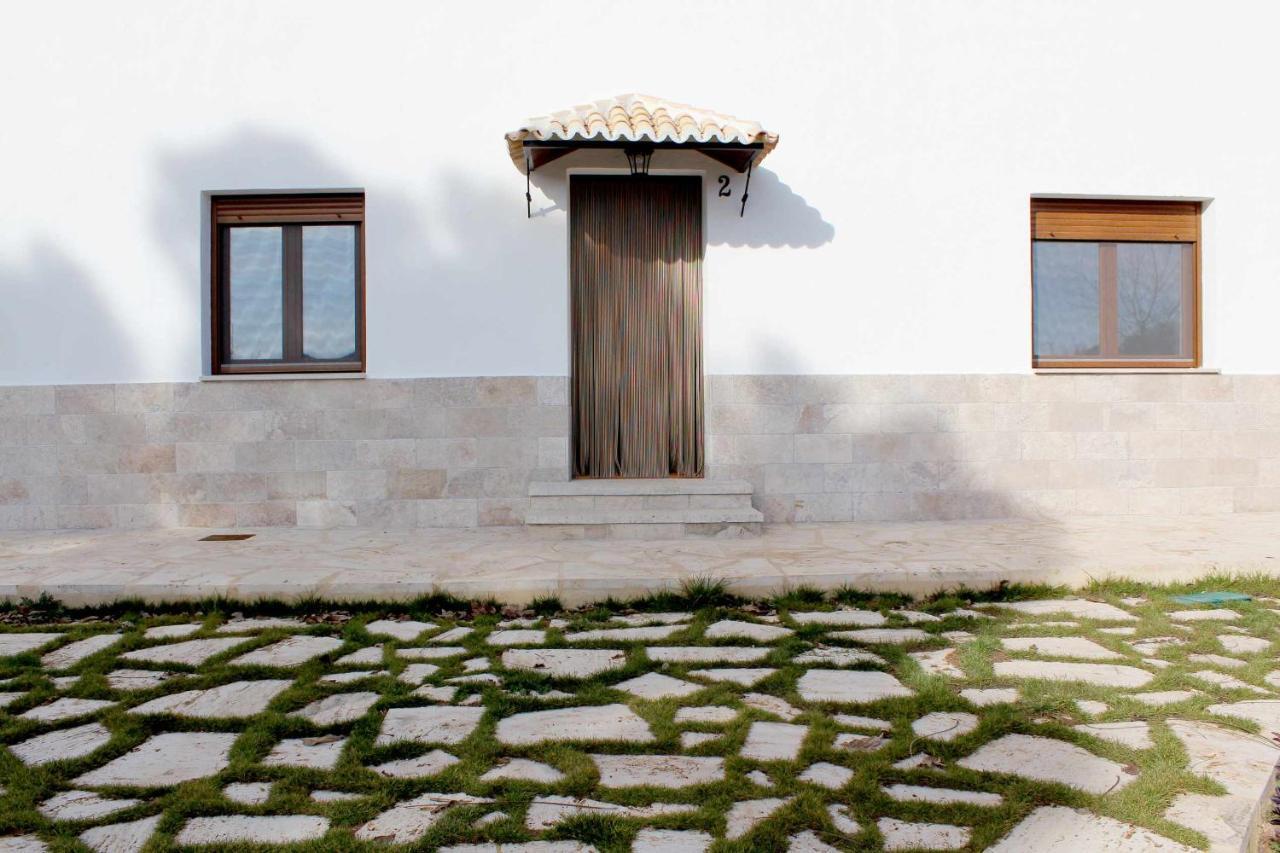 Casas Rurales Tia Maria Ruidera Kamer foto