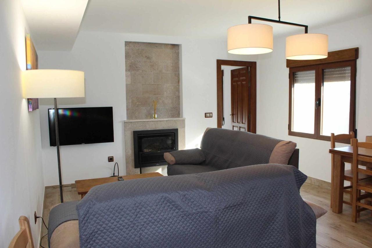 Casas Rurales Tia Maria Ruidera Kamer foto