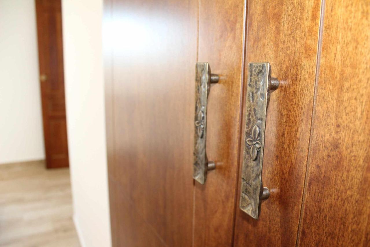 Casas Rurales Tia Maria Ruidera Kamer foto