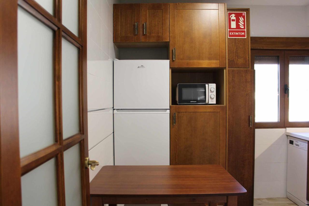 Casas Rurales Tia Maria Ruidera Buitenkant foto