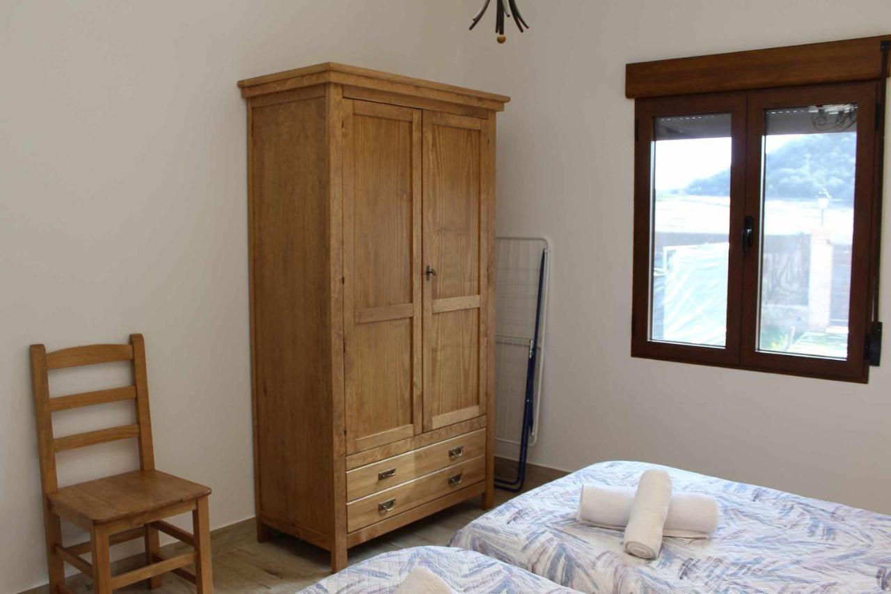 Casas Rurales Tia Maria Ruidera Buitenkant foto