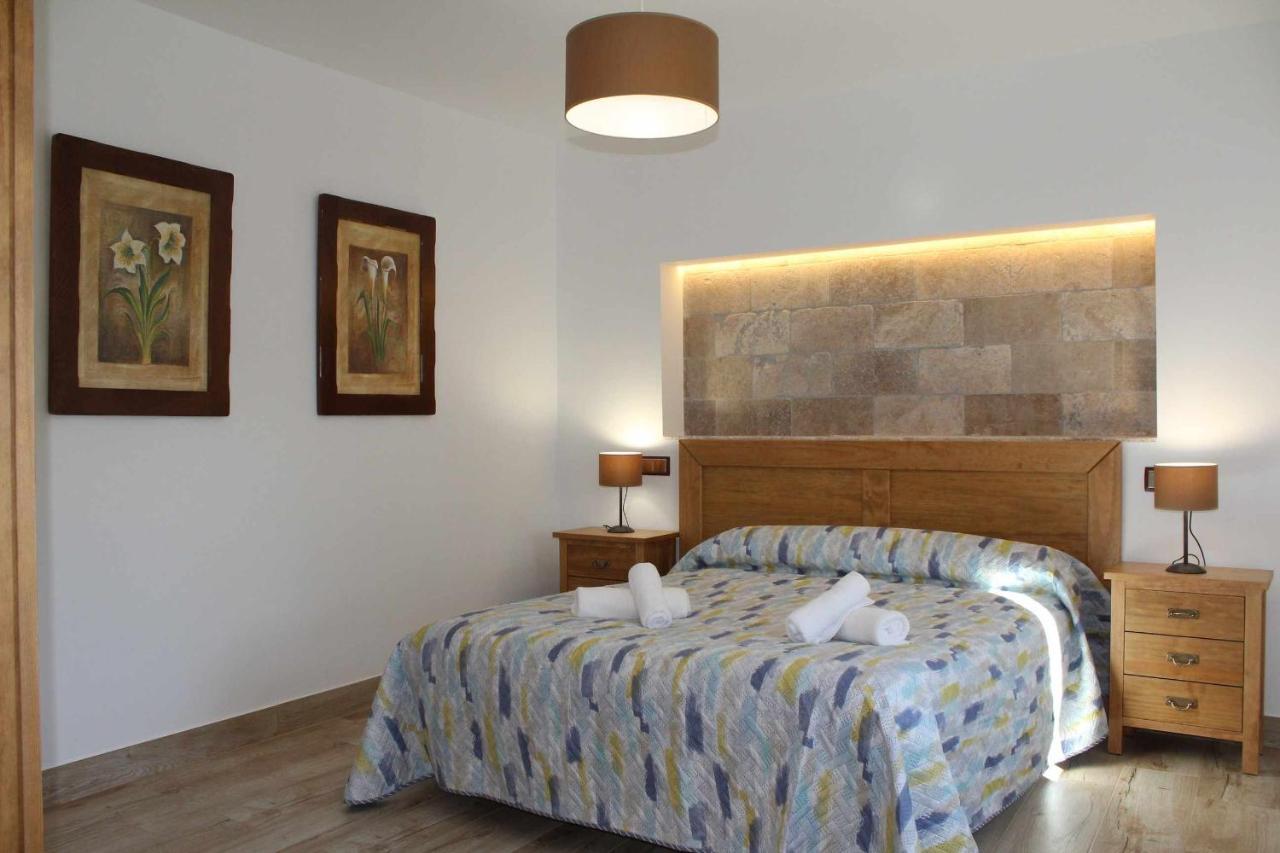 Casas Rurales Tia Maria Ruidera Buitenkant foto