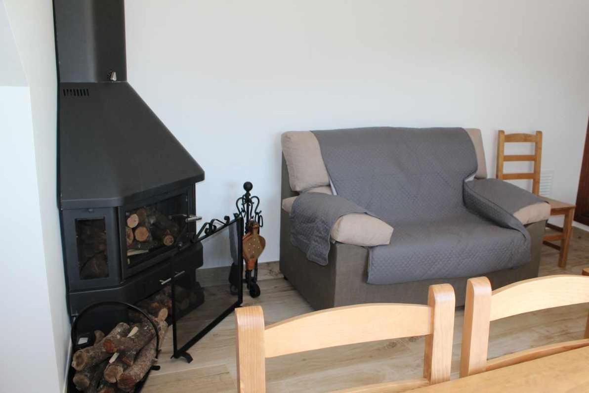 Casas Rurales Tia Maria Ruidera Kamer foto