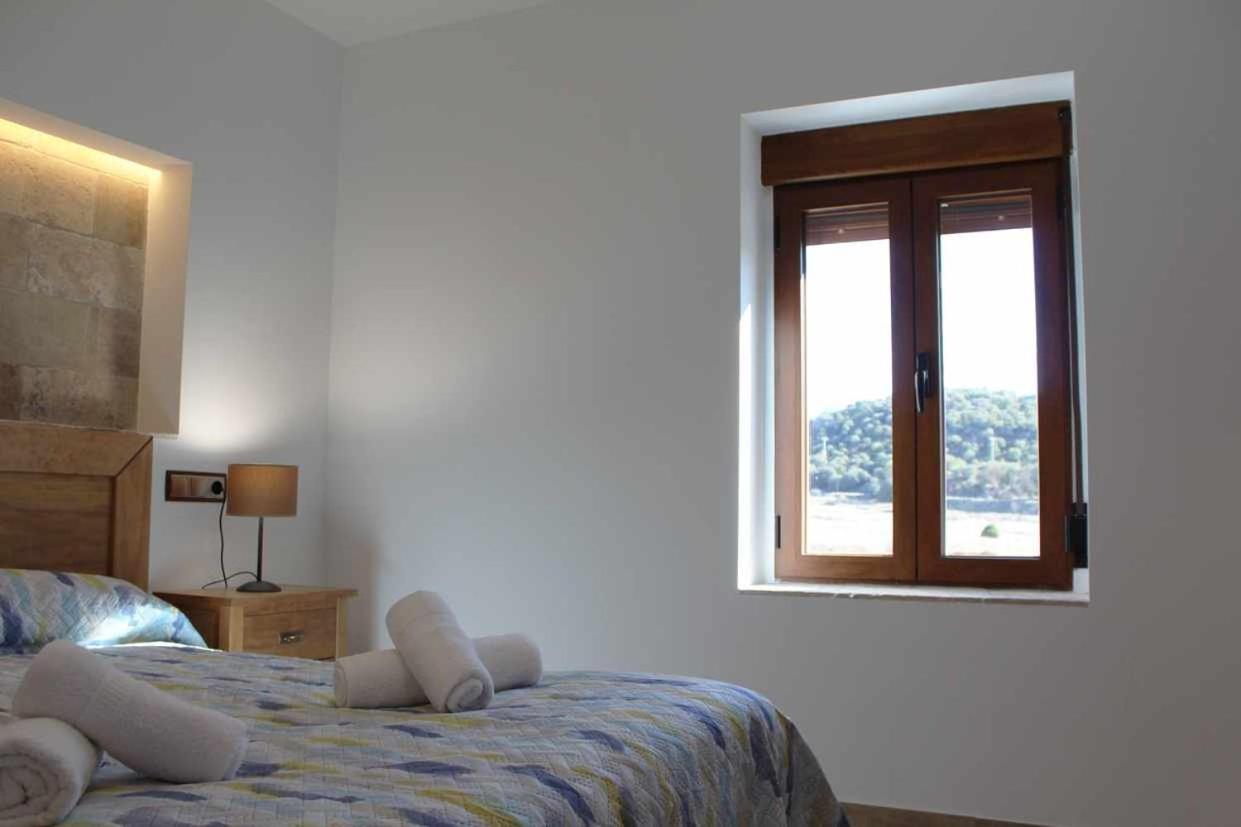 Casas Rurales Tia Maria Ruidera Kamer foto