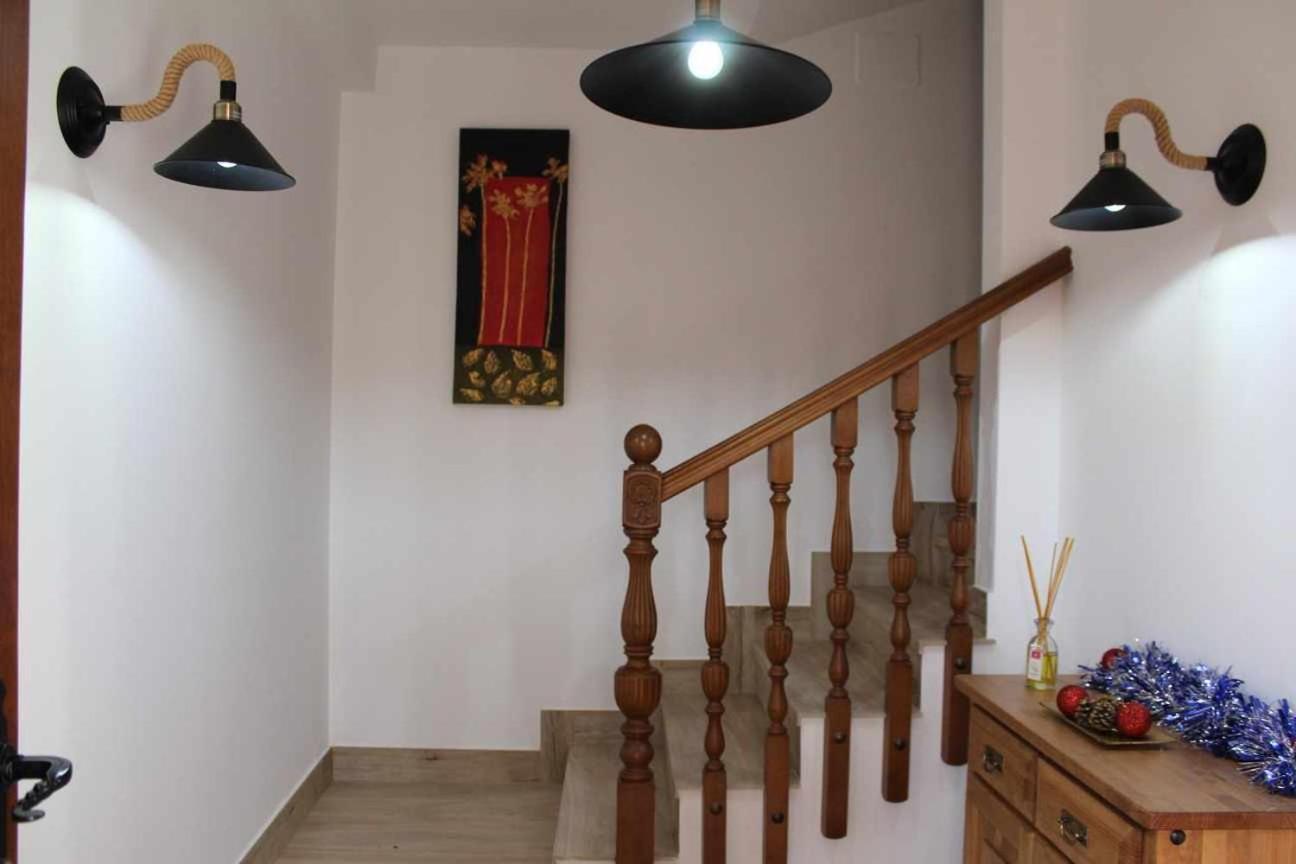 Casas Rurales Tia Maria Ruidera Kamer foto