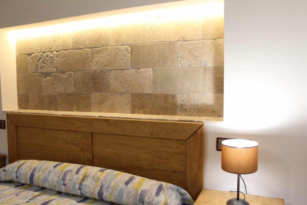 Casas Rurales Tia Maria Ruidera Kamer foto