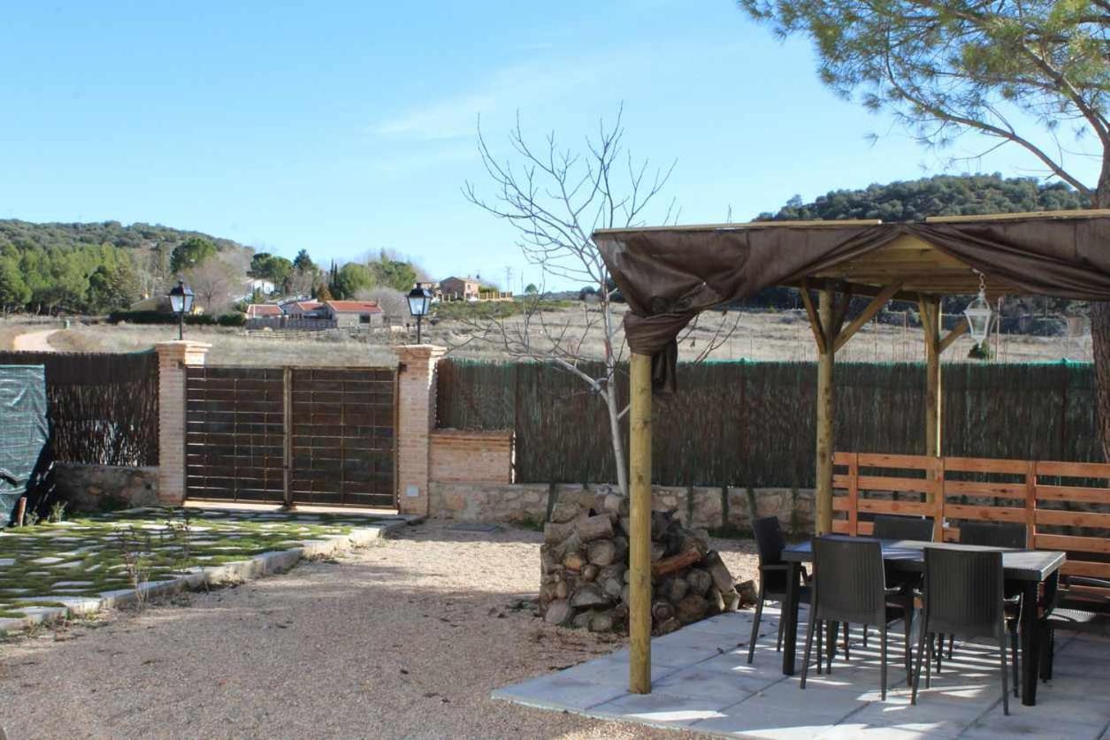 Casas Rurales Tia Maria Ruidera Kamer foto