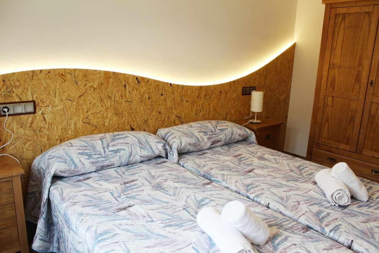 Casas Rurales Tia Maria Ruidera Kamer foto