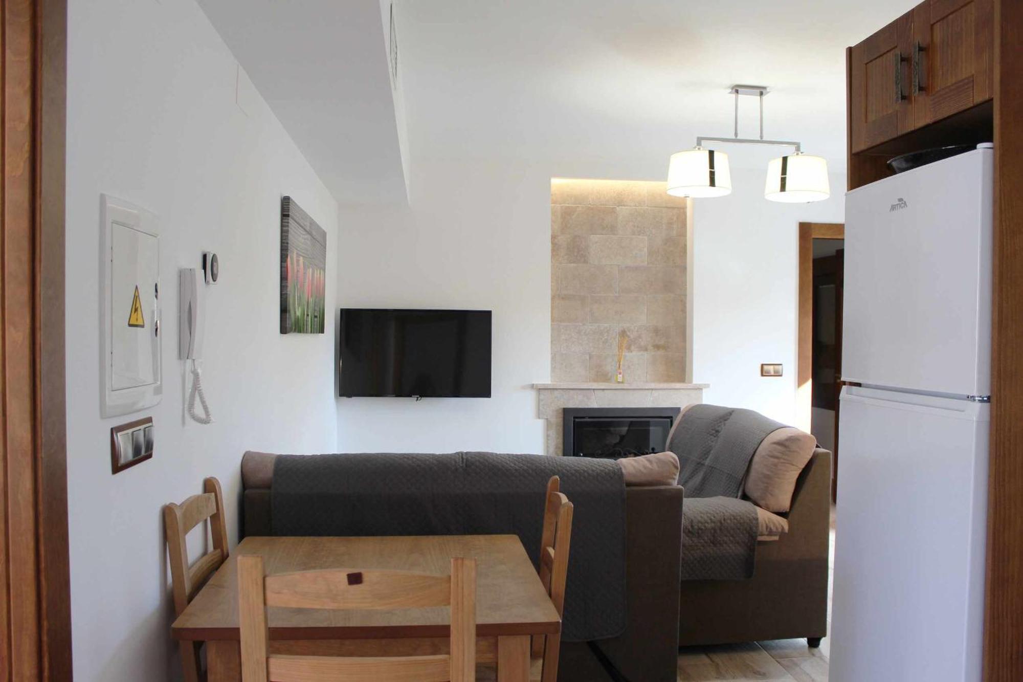Casas Rurales Tia Maria Ruidera Kamer foto