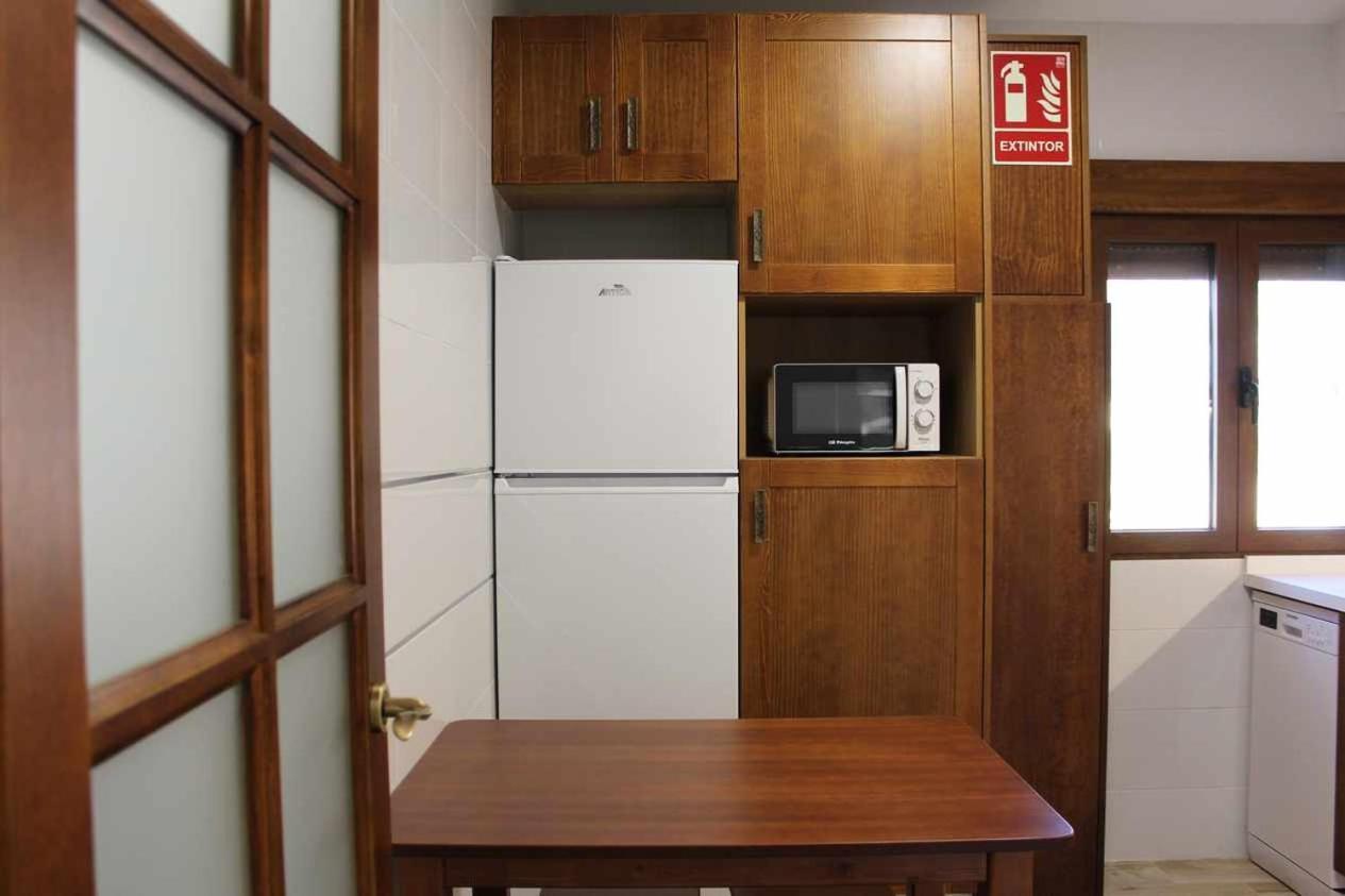 Casas Rurales Tia Maria Ruidera Kamer foto