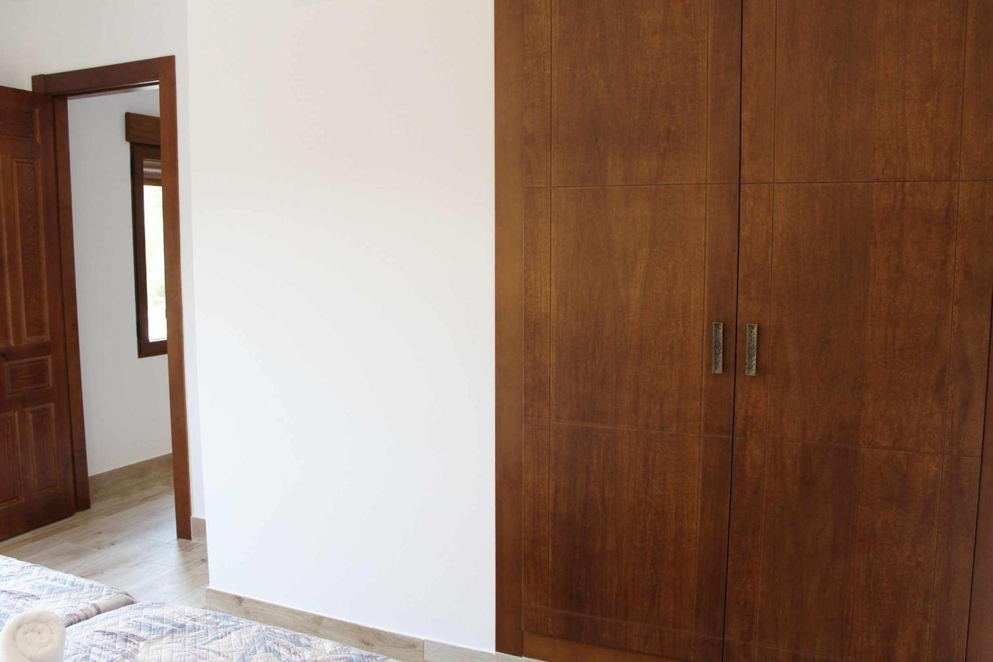 Casas Rurales Tia Maria Ruidera Kamer foto