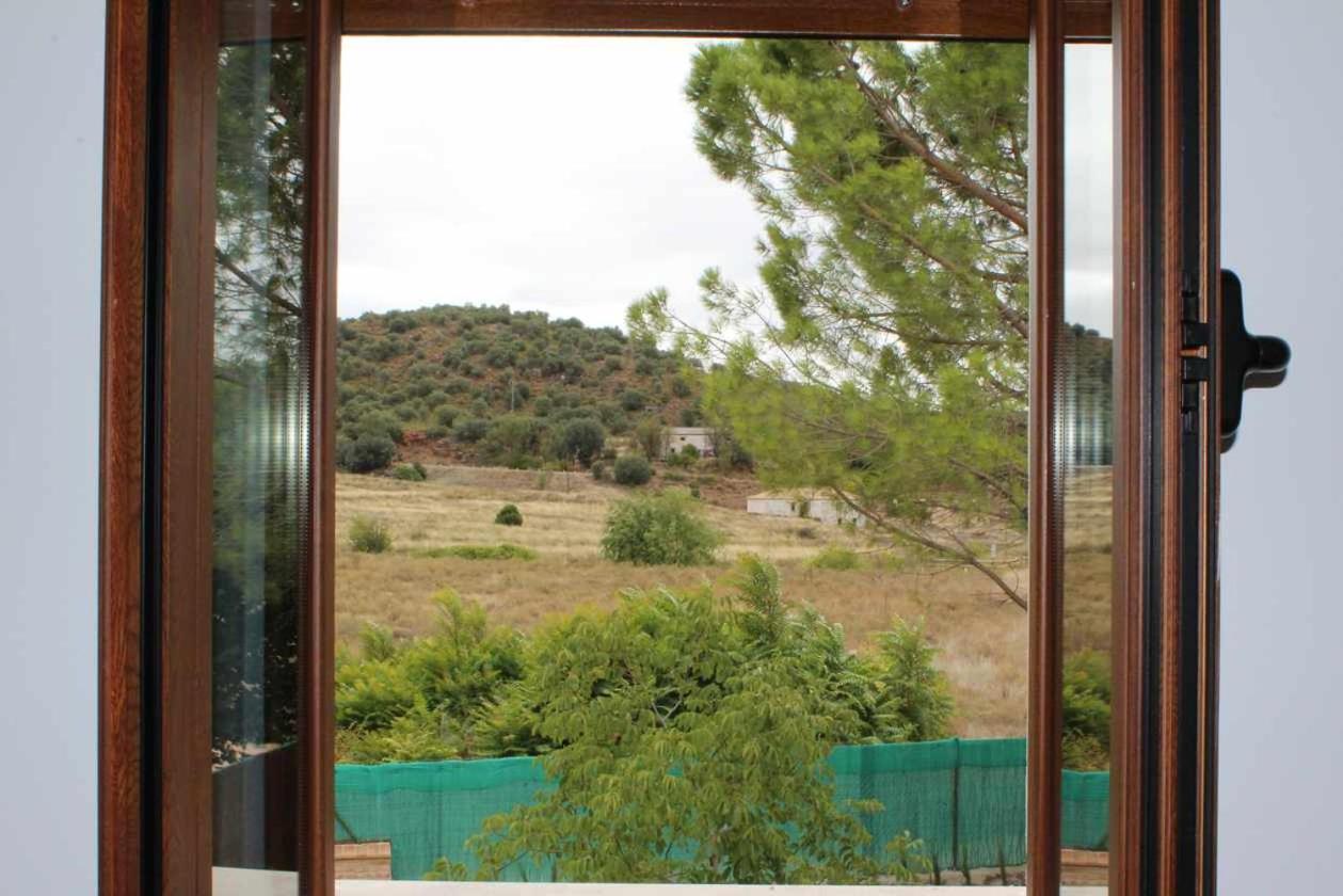 Casas Rurales Tia Maria Ruidera Kamer foto