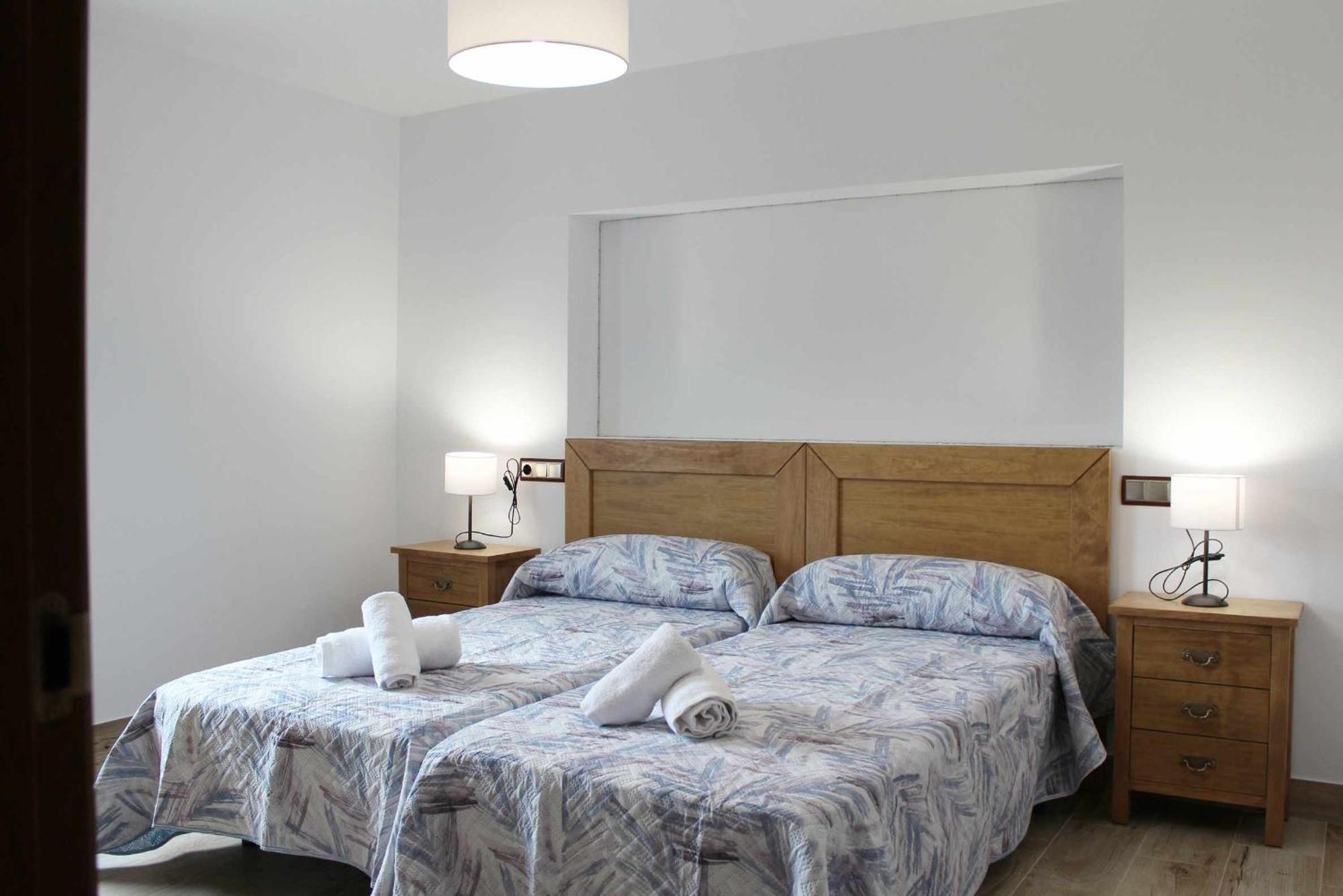 Casas Rurales Tia Maria Ruidera Kamer foto