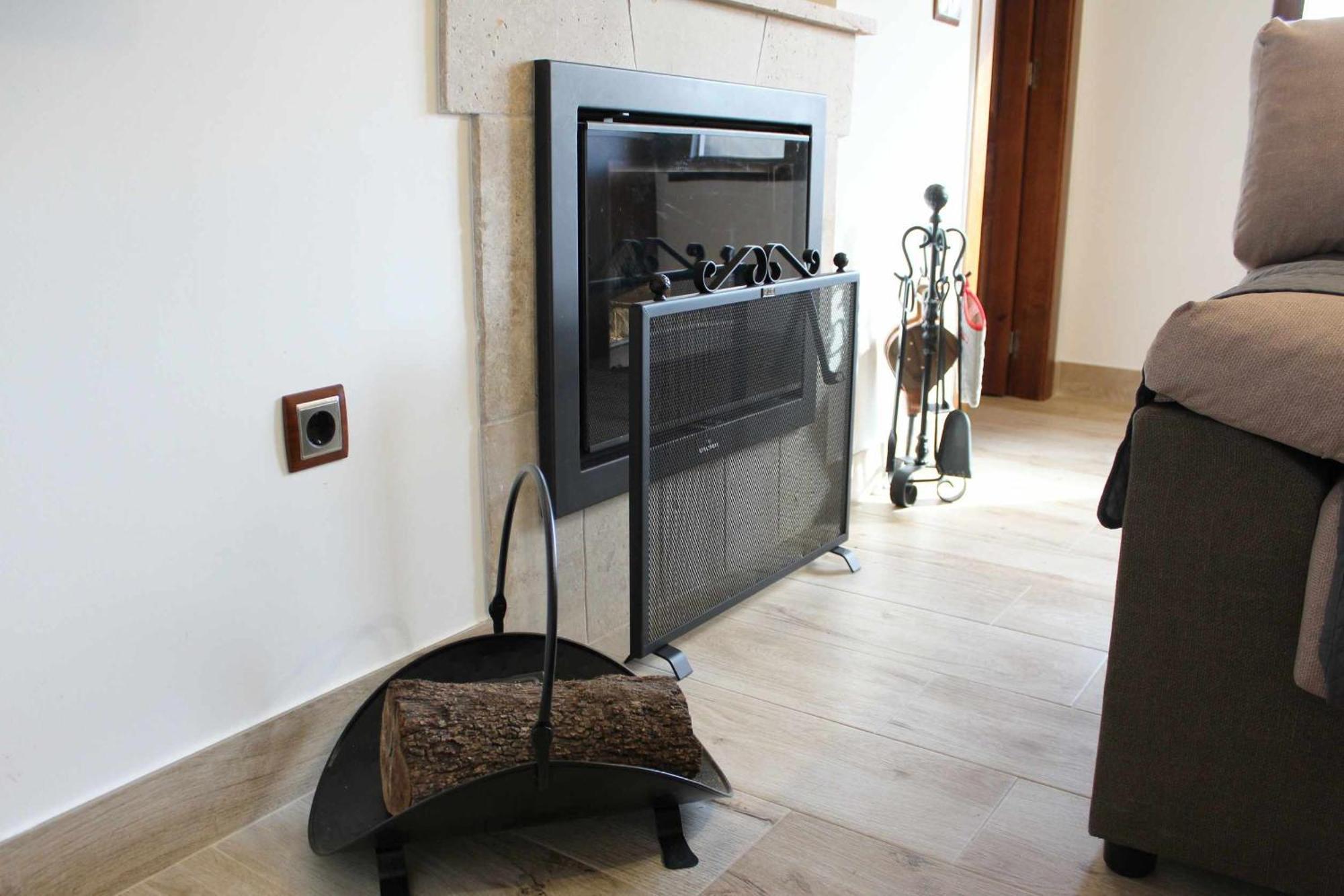 Casas Rurales Tia Maria Ruidera Kamer foto