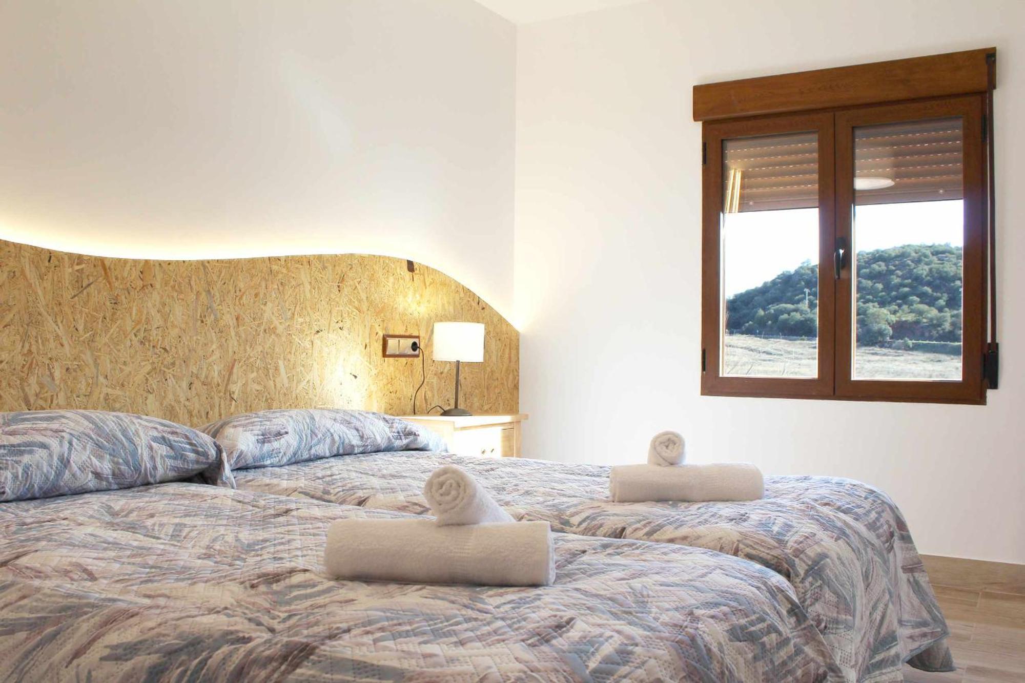 Casas Rurales Tia Maria Ruidera Kamer foto